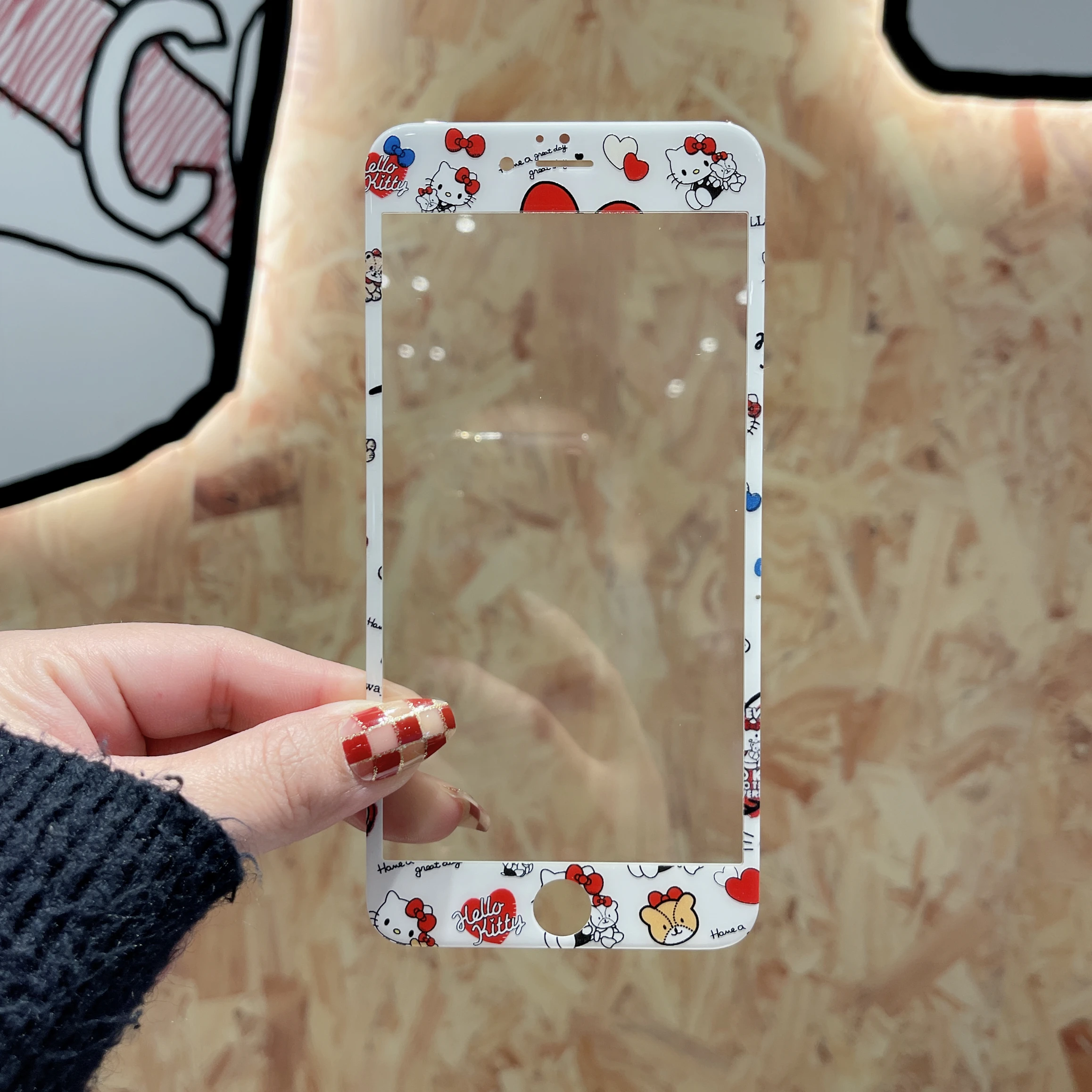 Glass For Iphone 6 … - image