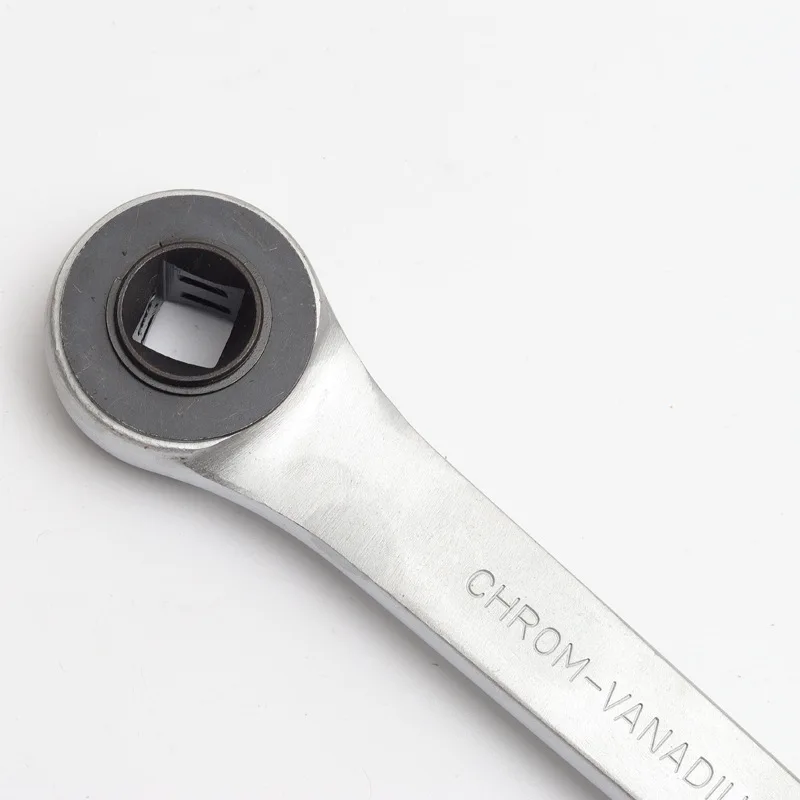 Step Head Valve Wrench, Water Removal Ratchet Wrench, Pagoda Head Wrench 10-21mm