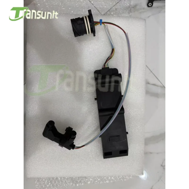 

PDK Совершенно новая улучшенная версия 7DT45 7DT70 Plug and play Датчик положения переключения передач Костюм для Porsche 911 997 987 так далее