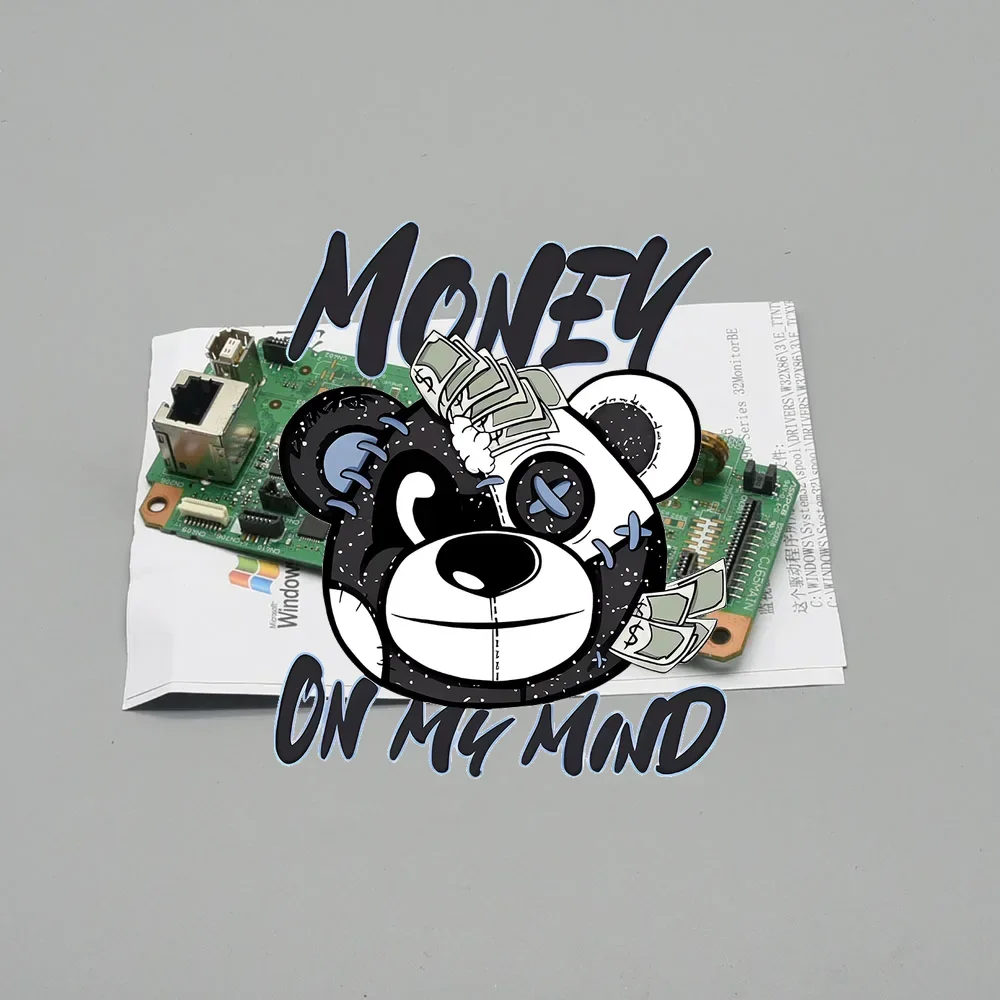 

L5290 for EPSON Formatter Board Logic Main Mother Inkjet Printer Parts