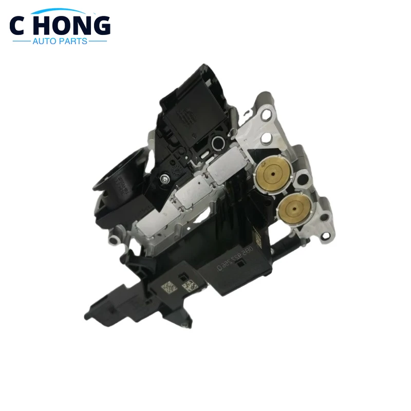 OEM 0B5DL501 0B5927156E 0B5927256F Automobiles Transmission Control Unit TCU /TCM For Audi A4 A5 A6 A7 Q5 7