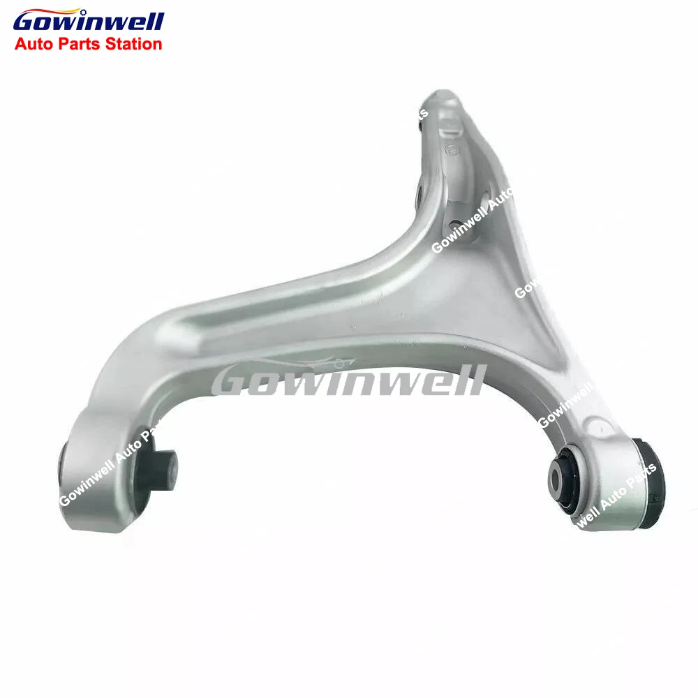 673007124 673007125 Front Lower Left or Right Suspension Control Arm Triangle For Maserati Quattroporte Ghibli M156