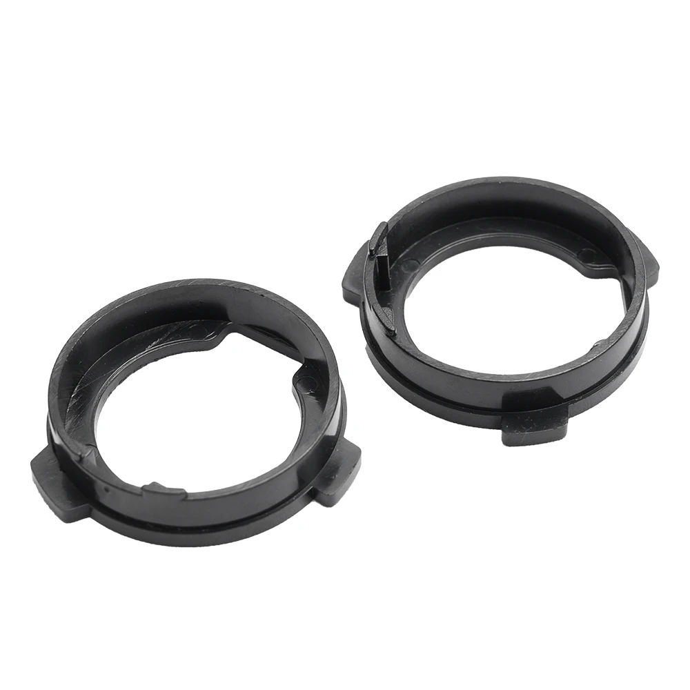 H7 Headlight Bulb Base Adapters Holders Retainer For BMW 5Series E39 LCI M5 520i 523i 525i 528i 530i 540i 525d 530d 63126904051 - view 4