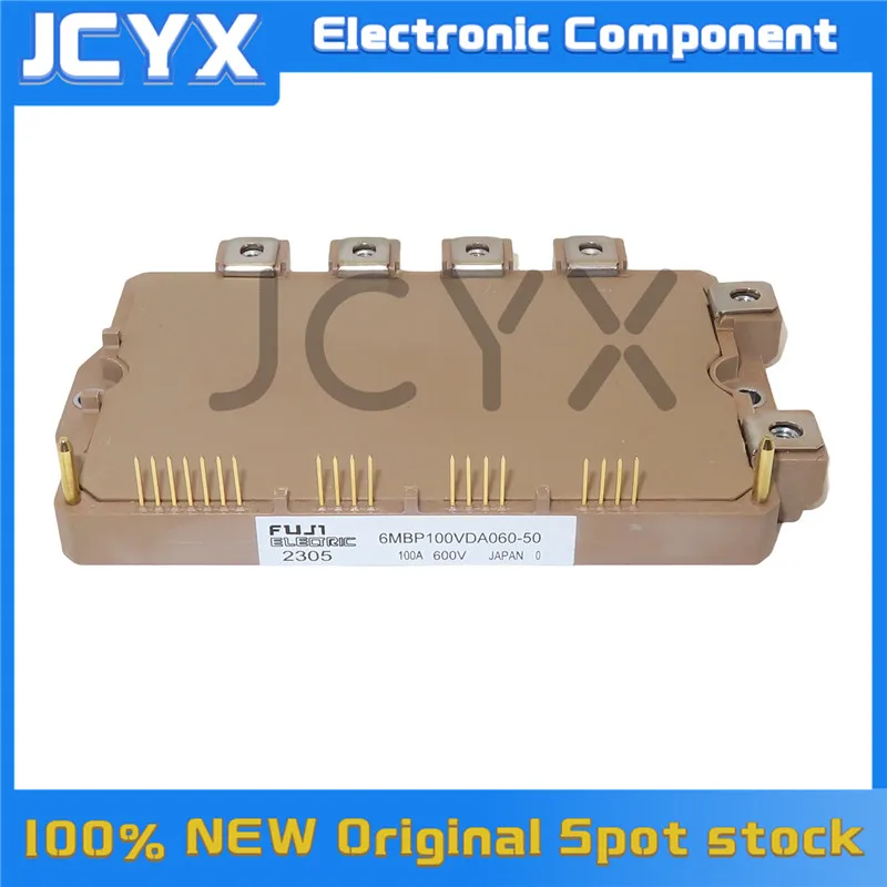 

Module 6MBP100VDA060-50 6MBP150RTC060-50 Brand new imported original