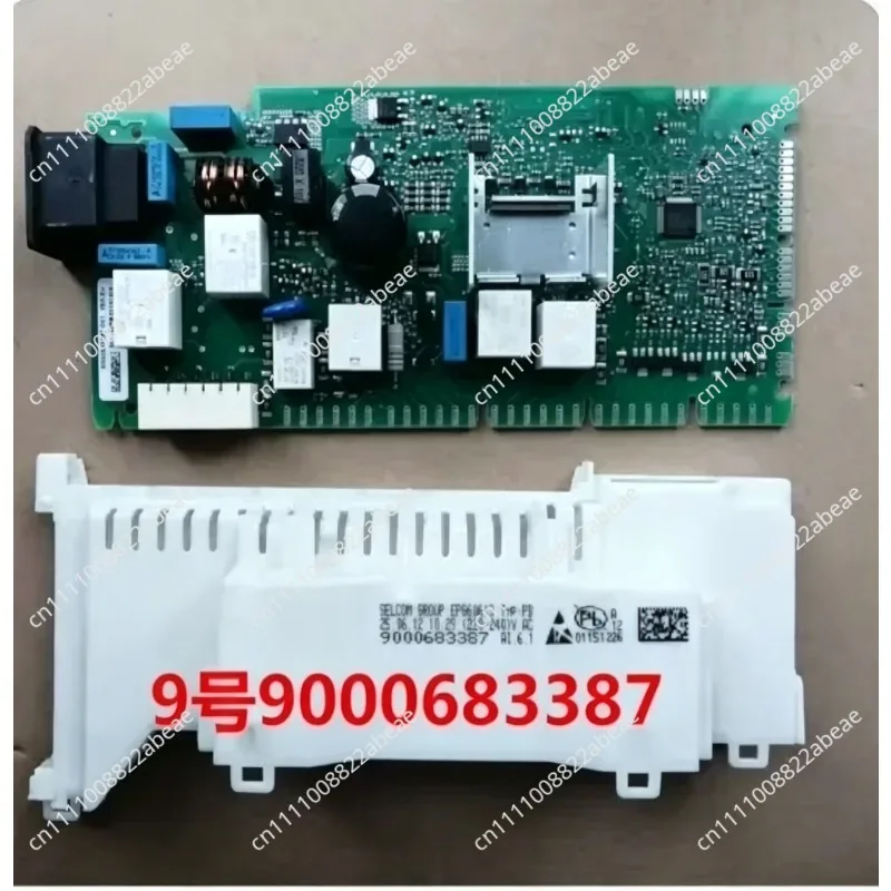 Suitable for dishwasher computer board motherboard for 9000727477 9000683387 control board