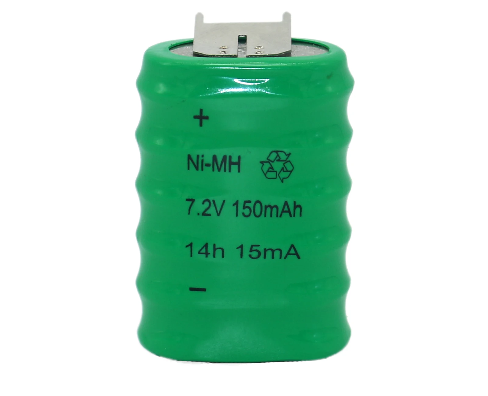 Ni-MH Rechargeable Battery 7.2V 80-330mAh for Motor-bike Anti-theft Gtalarm GT945 Self-powered Car Alarm Siren C30 250H6S