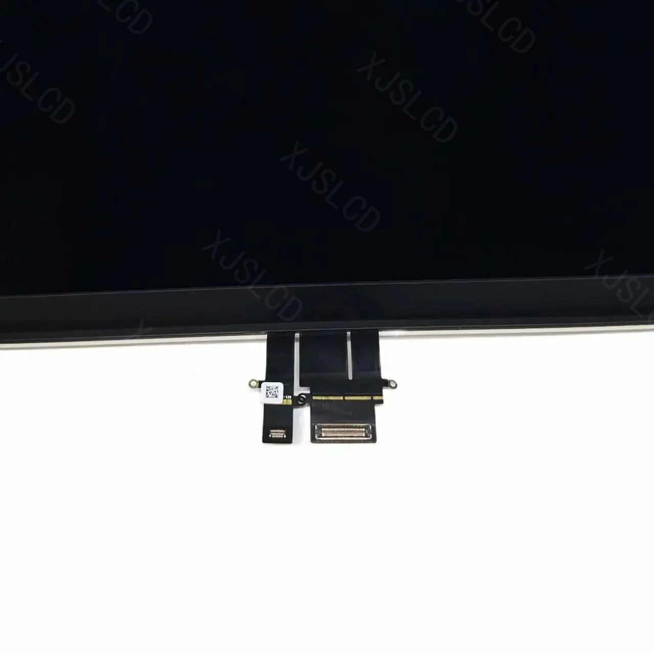 Imagem -02 - Ecrã Lcd Completo para Macbook Air m2 Montagem Completa Cinza Espacial Prateado Starlight Midnight Novo Laptop 13.6 A2681 2023