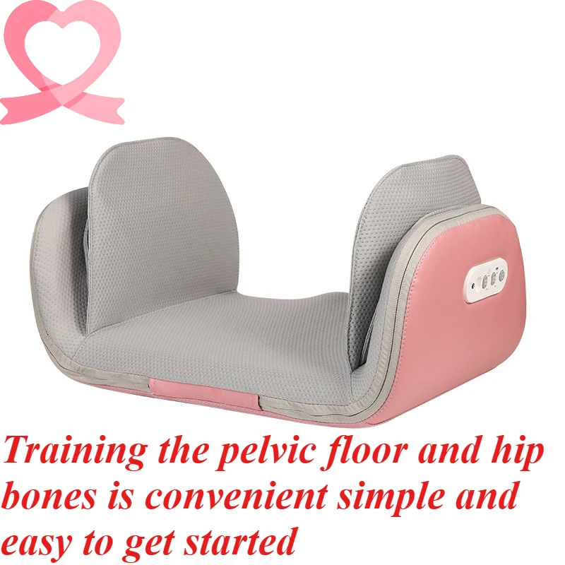 Pelvic Repair Apparatus Postpartum Forward Tilt Corrector