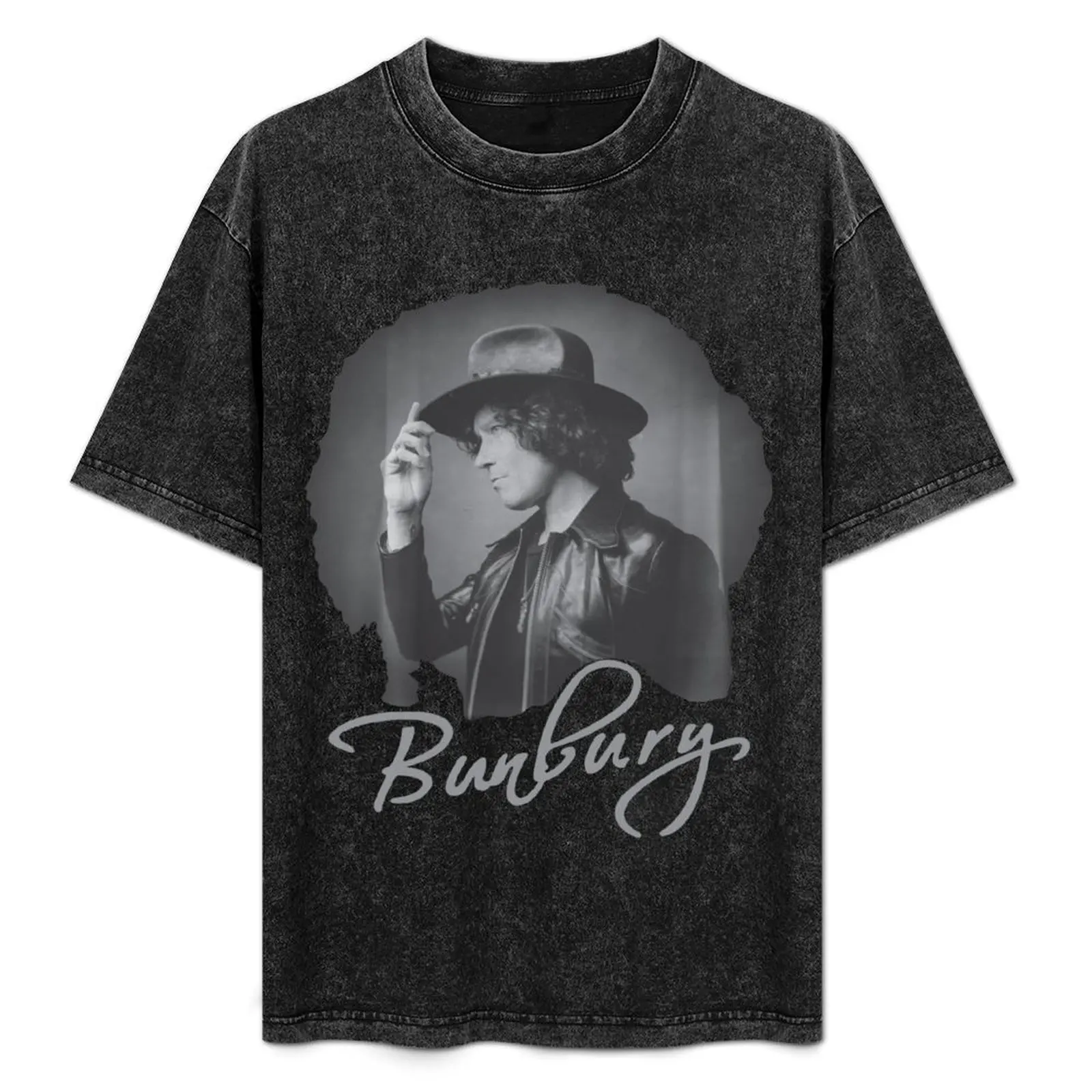 

Bunbury T-Shirt Performance Dry Fit T-Shirt