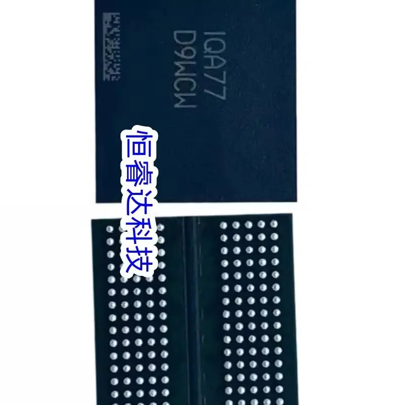 1 ~ 20 قطعة/الوحدة DDR6 MT61K256M32JE-14:A 2019 + D9WCW MT61K256M32JE-12: D9WCR بغا 100% منتج جديد أصلي في المخزون يمكن الطلب