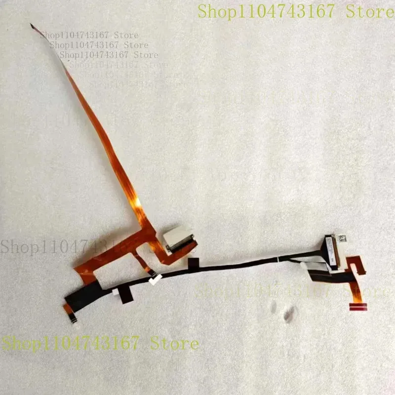 

QIN 0KJ3X8 KJ3X8 450.0SA04.0011 Новый для ноутбука Inspiron 7610 2-в-1 OLED IR LCD EDP Кабель Lvds Проводной экран LineQQ