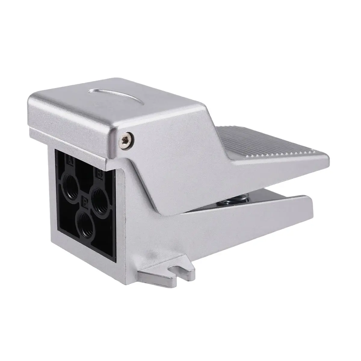 A45I Pneumatic Foot Pedal Valve Cylnder Control 2 Position 5 Port 4F210-08 Switch Reversing