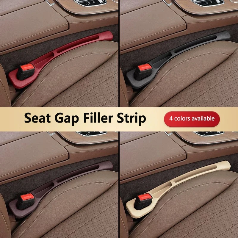 2pcs Car Seat Gap Filler for V - đánh giá và giá Interior Design Application