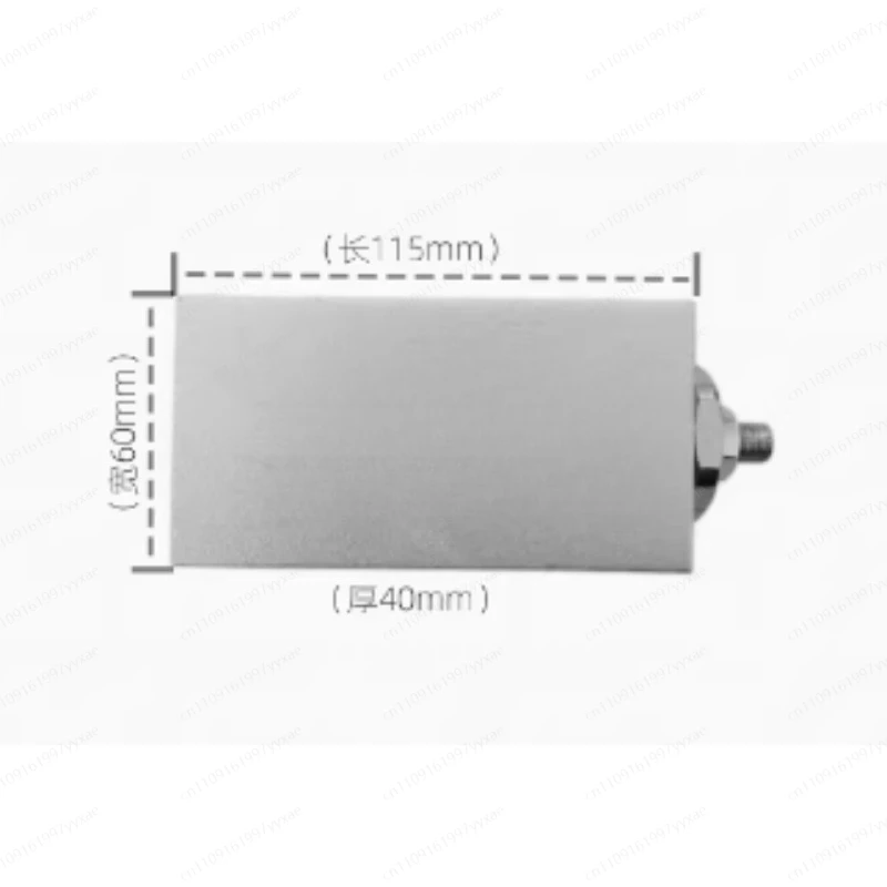 Hydraulic Synchronous Valve Two Two-Way Cylinder Same Lift Same Drop Shunt Flow-Combining Valve FJF06-01-00 Balance Valve