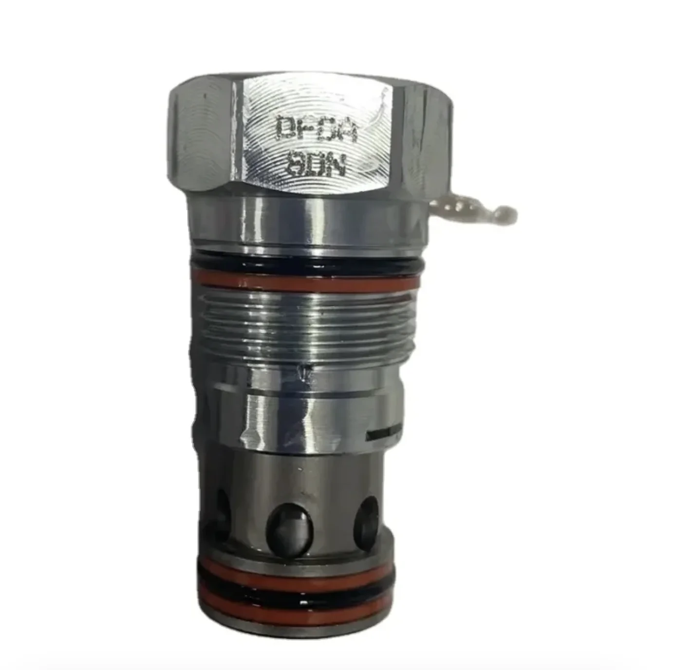 

DFDA8DN DFDA-8DN DFDA 8DN SUN HYDRAULICS ORIGIN 2-way, poppet directional valve with integral T-8A control cavity - control 1-2