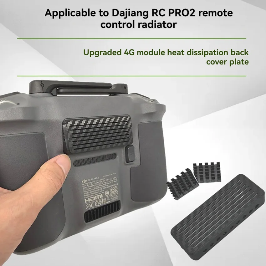 1Pc Heat Dispassion… - image