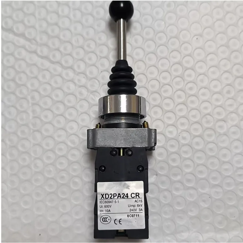 

New Original Rocker Switch XD2-PA12CR XD2-PA24CR XD2-PA22CR XD2-PA14CR