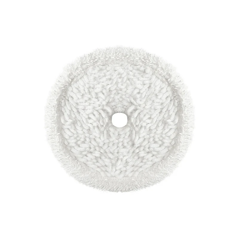 Juego de filtro de cepillo y paño de mopa para aspiradora Bissell 3115 EV675, accesorios para aspiradoras, piezas de repuesto, M14K-13PCS