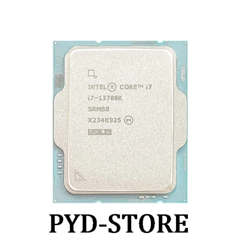 Intel core i7 13700k-AliExpress