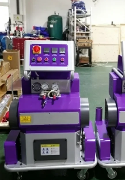 Polyurethane Spray Machine for Sale Home Insulation Quick Patching Repair Equipment