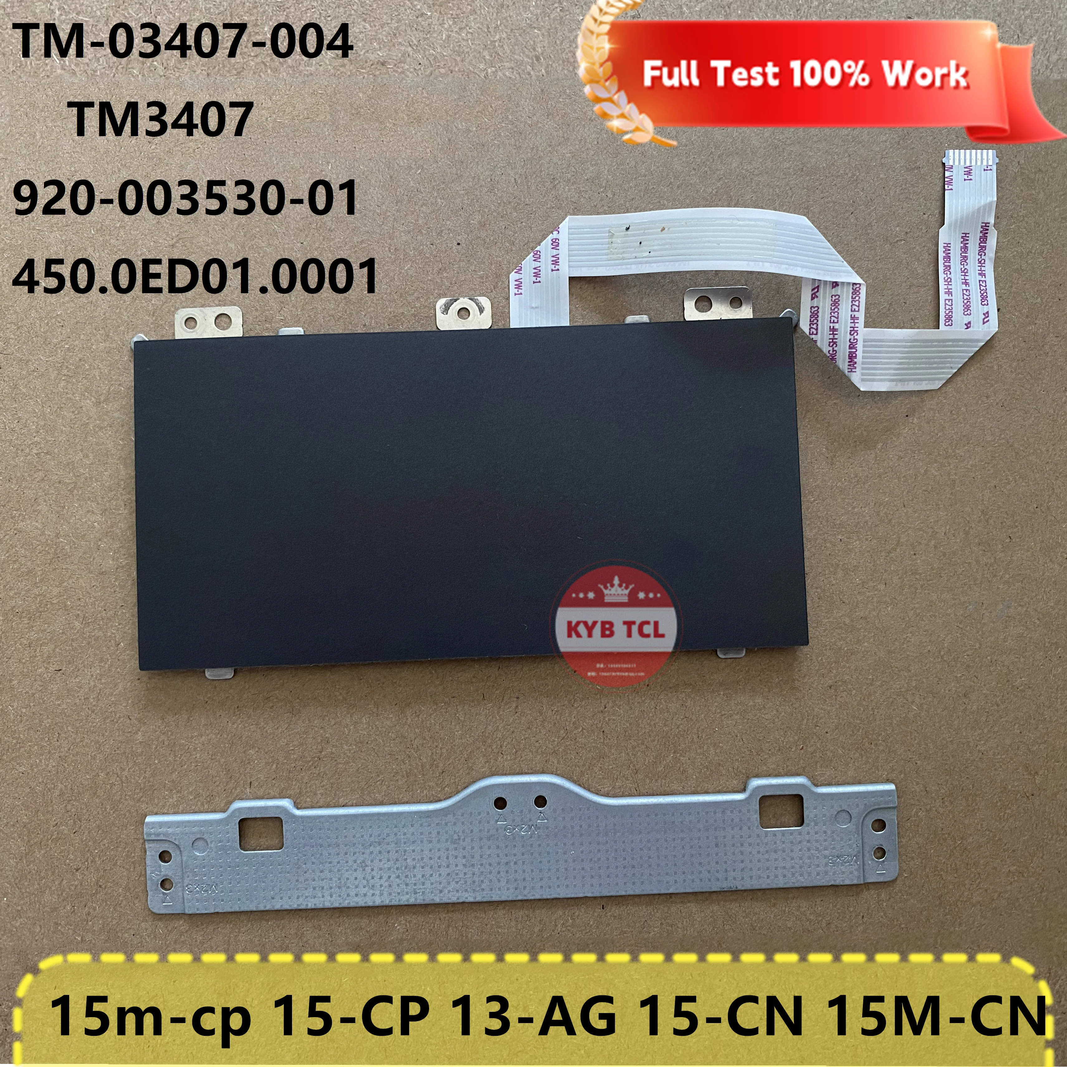 For HP Envy x360 15m-cp 15-CP 13-AG 15-CN 15M-CN Series 15.6