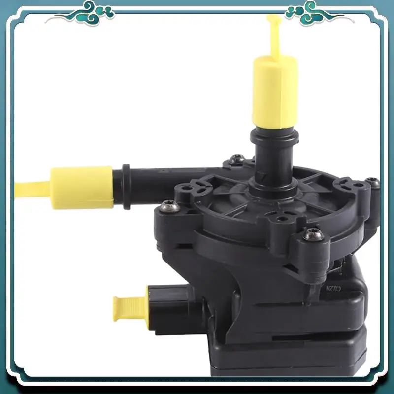 

ABTU-Car Carbon Canister Purge Pump Replacement 55516887 For CADILLAC CT4 CT5 XT4 XT5 For GMC