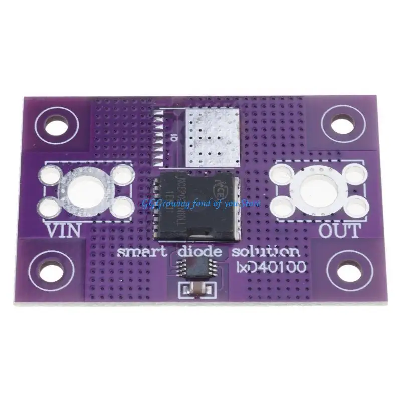 

H9EB 40A 60A Diode Module with No Voltages Restriction Small Size for Industrial Automation Systems