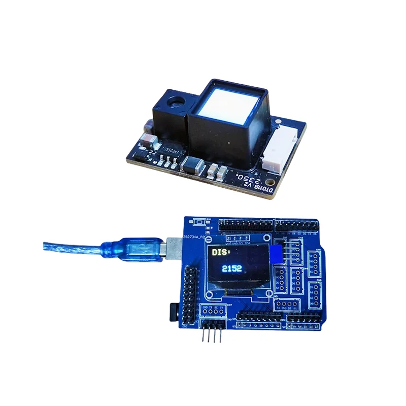 module-de-capteur-de-portee-laser-tof-905nm-radar-laser-infrarouge-de-qualite-industrielle-portee-de-haute-precision-pour-arduino-i2c-spi-uart