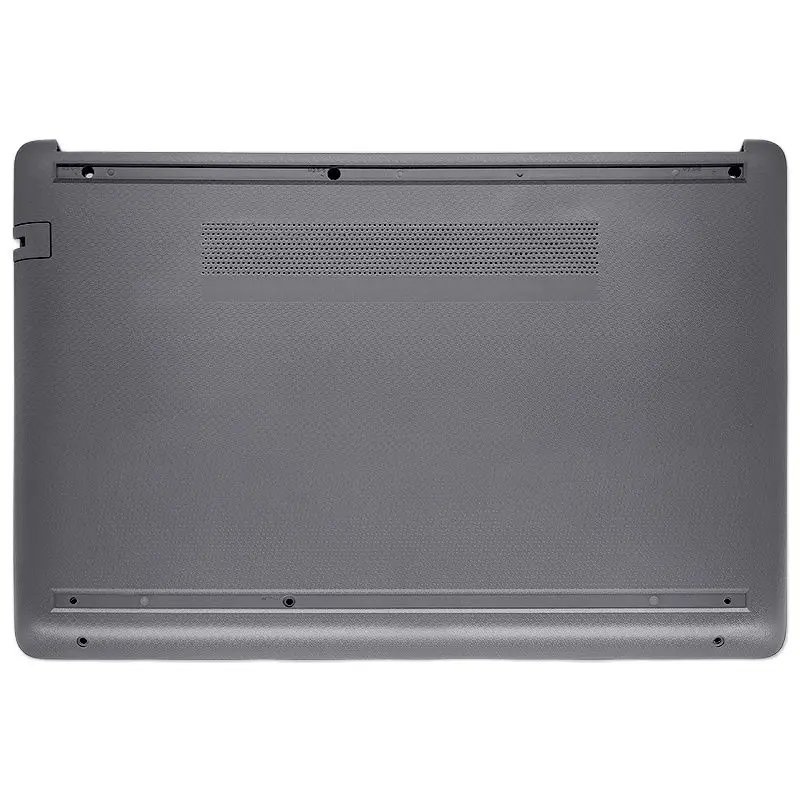 Funda para portátil HP 14S-CR 14S-CF 14-CF 14-DK 340 G5 TPN-I130 I135, cubierta superior trasera LCD, bisagras de bisel frontal, reposamanos, parte