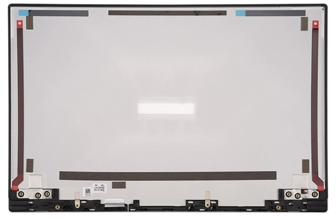 New/org For Huawei Matebook D14 NBL/NbB Nbl-WAQ9R NbB-WAH9 LCD Back Cover  Front bezel Hinge Upper cover Bottom cover