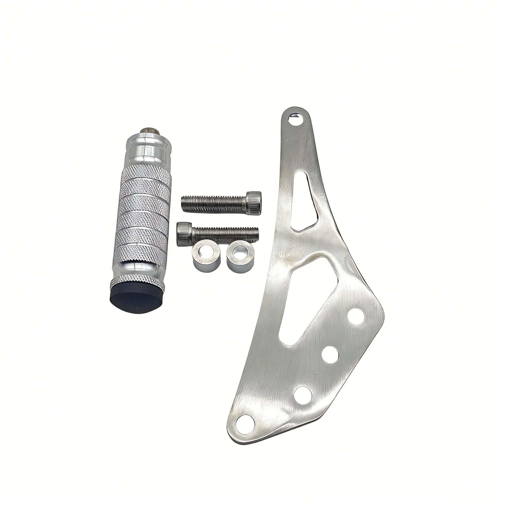 

Подножки для электрического внедорожного мотоцикла Light Bee, аксессуары для переоборудования