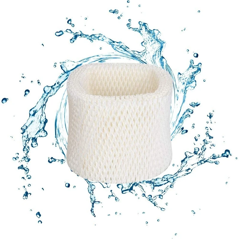 2 Humidifier Filters Replacement For  HU4801 HU4802 HU4803 HU4811 HU4813