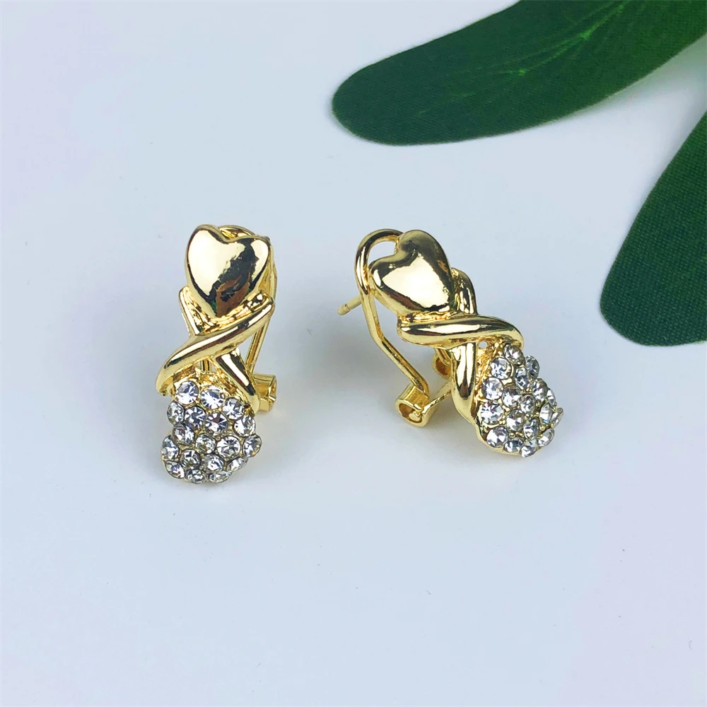 Thumbnail 3 - #33 Trending Statement Jewelry Sets Right Now