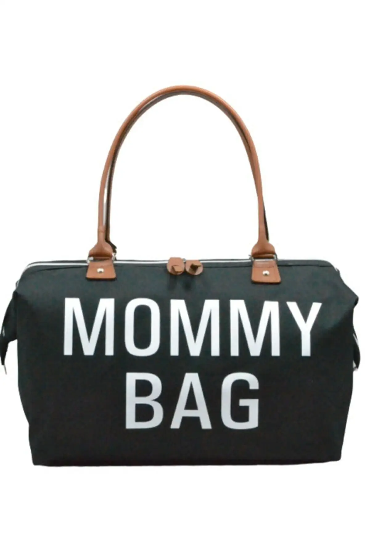 DOLBOVI Mommy Bag black mother Baby Baby care and women Bag Hospital Bag Hospital Bag