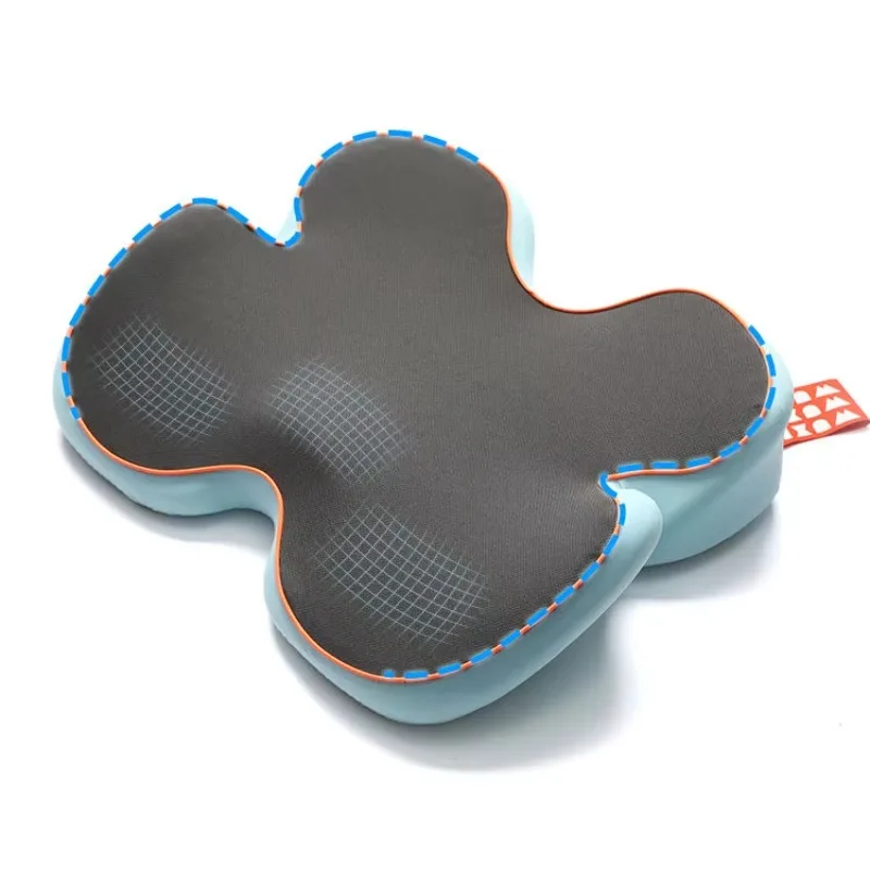 Universal Slow Rebound  Ergonomic Office Chair Comfortable Seat Cushion Memory Foam Cushion for Office