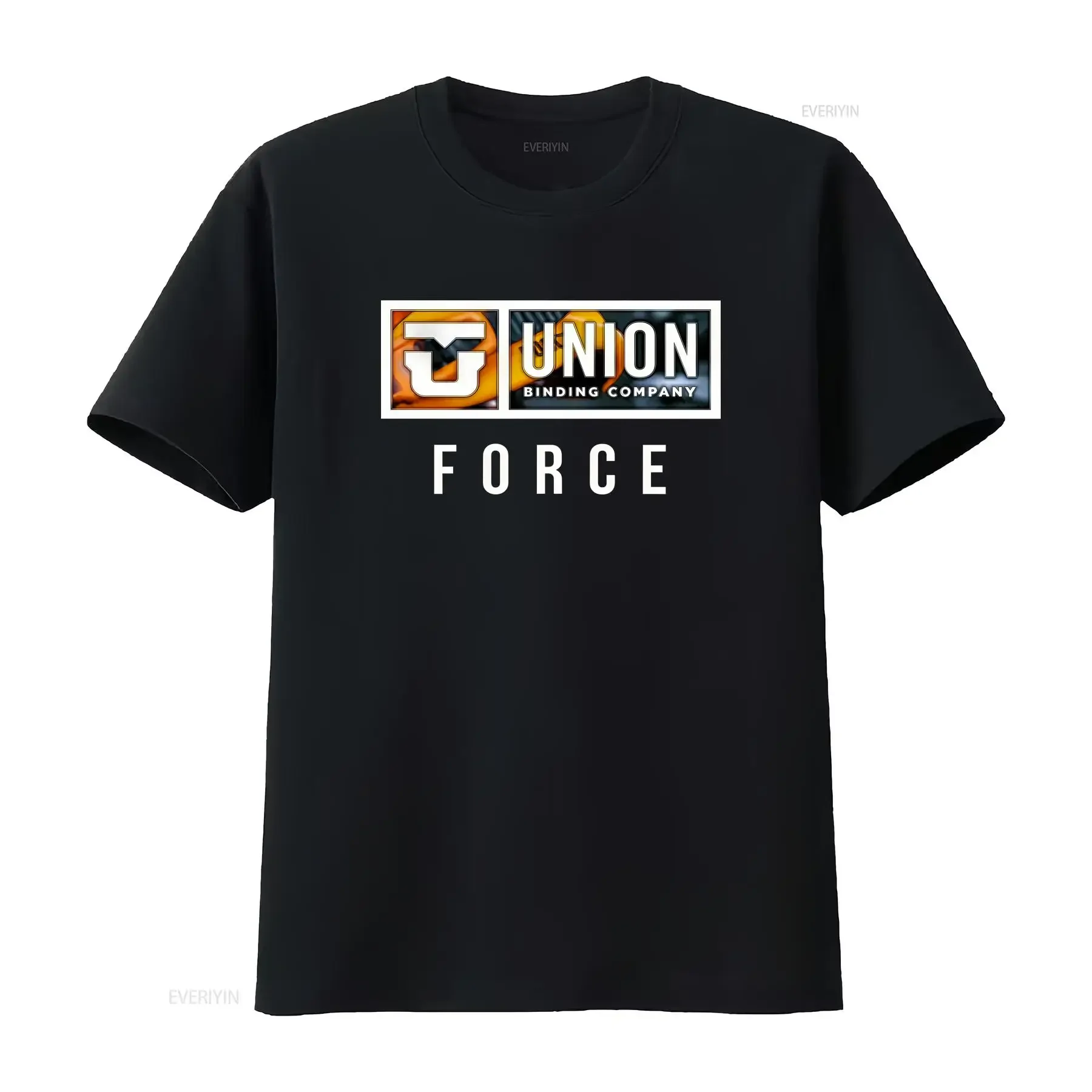 NEW SHIRT UNION BINDING COMPANY SNOWBOARD LOGO T SIZE FUNNY S TO 5XL vintage Washed Stylish Stretched homme Slightly Soft