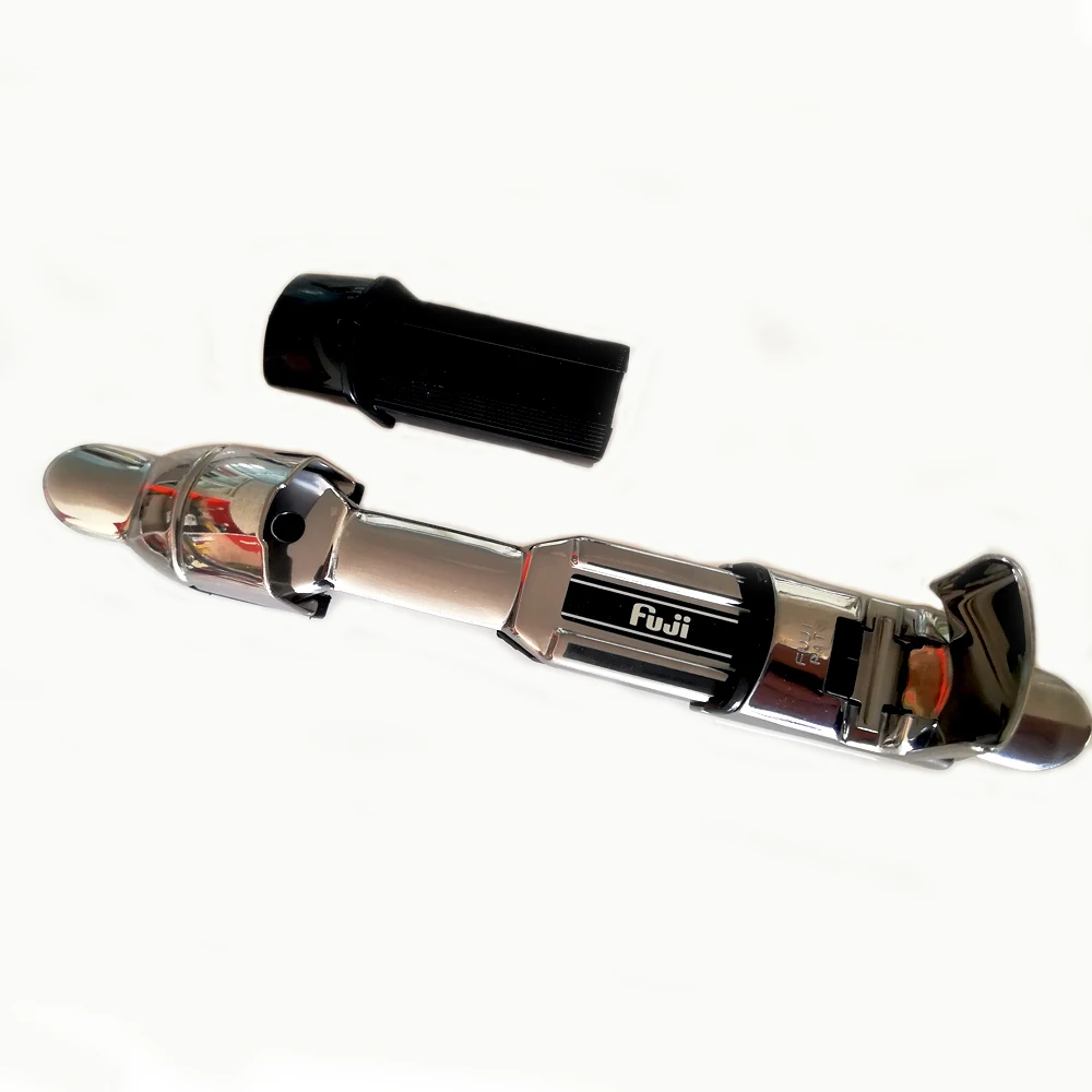 Original Fuji Reel Seat NS Plate type for quality Fishing Rods Surf Bolognese Rod Reel Holder