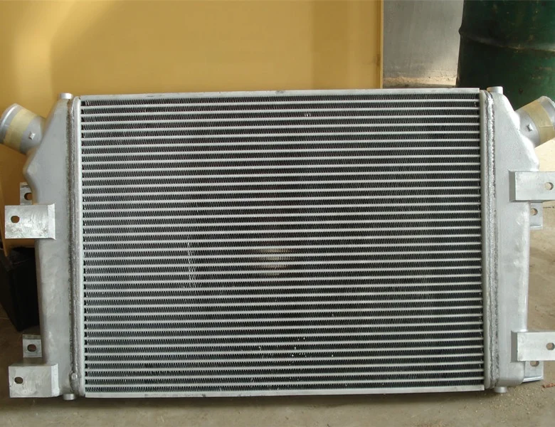 Escavatore TLF PC300-7 PC300-8 dopo il dispositivo di raffreddamento 6152-62-5110 Parti OEM