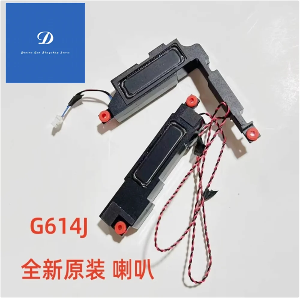 

ДЛЯ ASUS G614J динамик для ноутбука