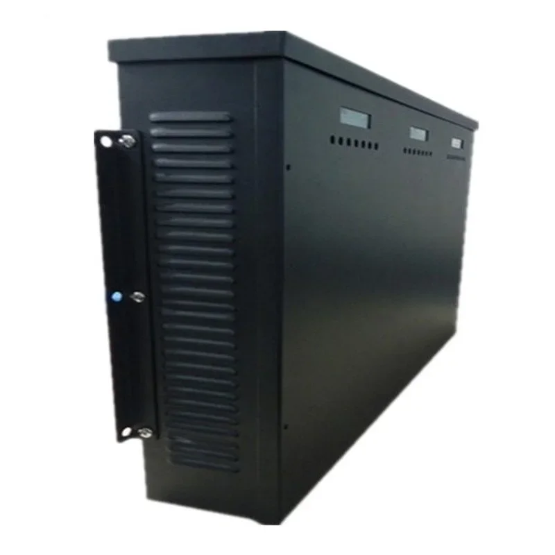 Intelligent Electricity-saving box /power saver/energy saving unit for Industry use