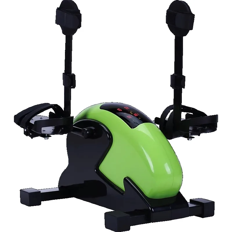 

training equipment helps the elderly exercise their hands and legs