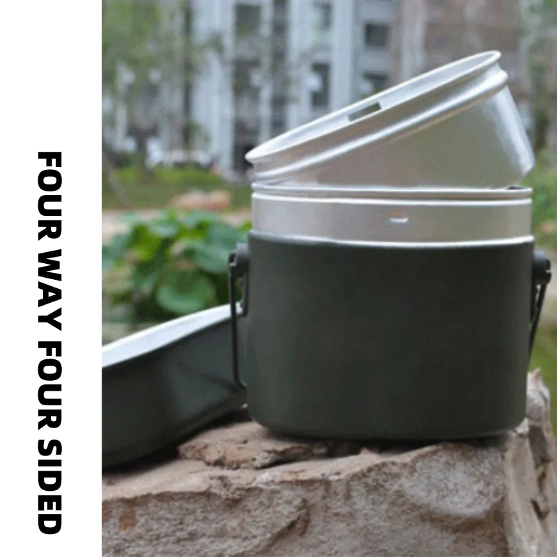 Outdoor Multi-Funct…