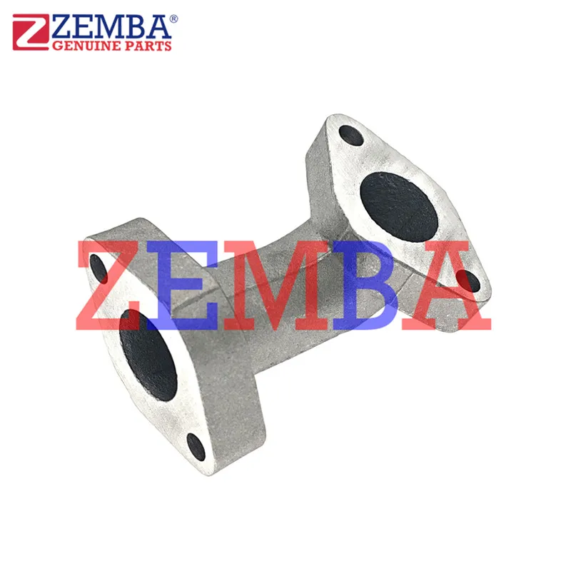 

C100 C110 SMASH110 BIT100 CARBURETOR INTAKE MANIFOLD PIPE 22MM BORE MOTORCYCLE PARTS