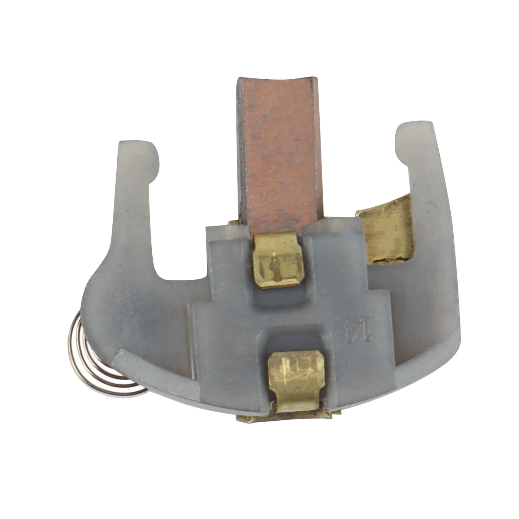 Imagem -04 - Porta-escovas de Carbono 49351100 para Dewalt 603754-01 Dc930 Dc926 Dc927 Dc930 Dc935 Dc936 Dc984 Dc987 Dc988