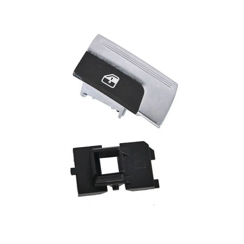 Car Power Window Switch Button For Ferrari 458 488 FF