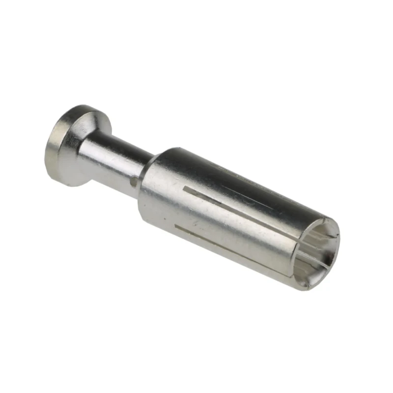 Male Insert 09320006105/09320006205,Female Socket,40A,Maximum Wire Gauge 2.5mm²,Connector Terminal,Genuine Product