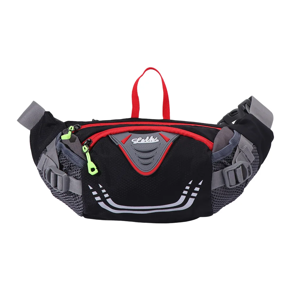 Belt Bag Running Accessories Close Fitting Waterproof Sports Waist Bag Mountaineering Chest Bag Cycling Chest Bag Fitness Bag