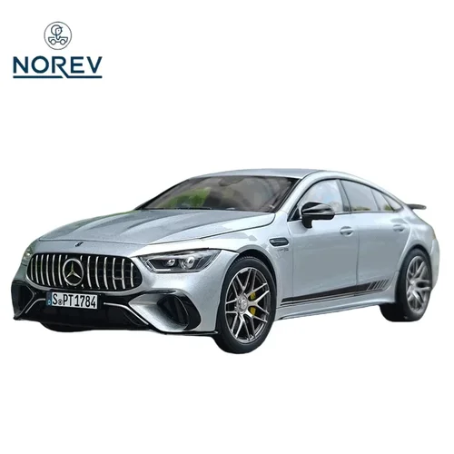 メルセデスベンツの合金モデルamggt 4matic 2021,子供の装飾玩具,友人へのクリスマスプレゼント,c63,gt63,1:18