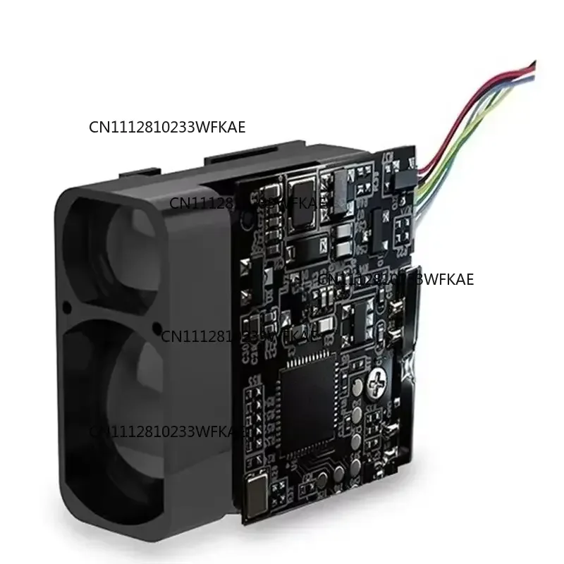 L22A-Fast Response≤ 200Ms 1000M Laser Distance Measuring Module For Outdoor Sports For Aviation/Railway Accuracy Of± 0.6 Meter