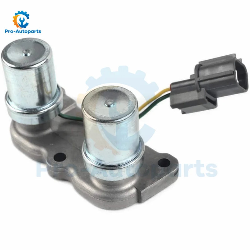 28300-P24-J01 Transmission Shift Lockup Control Solenoid Valve 28300-P24-J01 for Honda CR-V 1997-2001